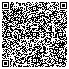 QR code with J & R General Contracting contacts