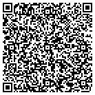 QR code with Tim Thompson Plumbing & Htg contacts
