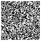 QR code with T M Johnson Bros Plbg Htg Air contacts