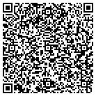 QR code with T Apartment Locators contacts