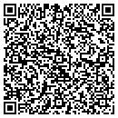 QR code with R BS Latin Music contacts