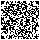 QR code with Aetherius Productions contacts