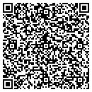 QR code with The Avery Studio/Lil-Shutterbug contacts