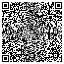 QR code with T T Mechanical contacts
