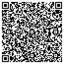 QR code with Chris Cuozzo contacts