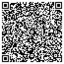 QR code with The Mini Gallery & Studio contacts