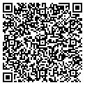 QR code with Cjm Landscape Co contacts
