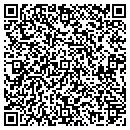 QR code with The Quilter's Studio contacts