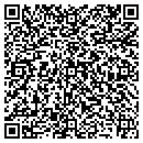 QR code with Tina Scheidler Studio contacts
