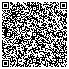 QR code with Ray's Auto & Rv UPHOLSTERY contacts