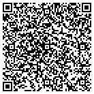 QR code with Anazoe Spa contacts