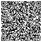 QR code with A Touch of the Sun Tanning contacts