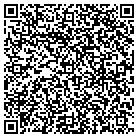QR code with Two Hills Studio & Gallery contacts