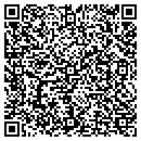 QR code with Ronco Manufacturlng contacts