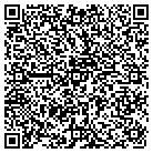 QR code with Blue Streak Productions Inc contacts