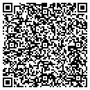 QR code with Upperoom Studio contacts
