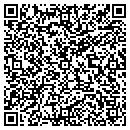 QR code with Upscale Lease contacts