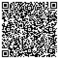 QR code with Nvr Inc contacts