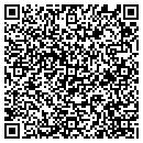 QR code with R-Com Enterprise contacts