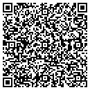 QR code with A-1 Graphics contacts