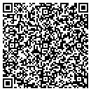 QR code with 3 B Productions contacts