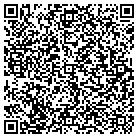QR code with Back To The Roots Landscaping contacts