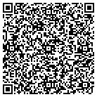 QR code with Ohio Framing Systems Inc contacts