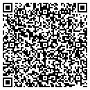 QR code with White's Home Center contacts