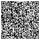 QR code with Raab Siding contacts