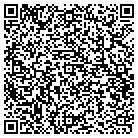 QR code with S & N Communications contacts