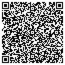 QR code with R A Schwartz Siding Specialist contacts