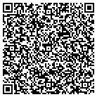 QR code with Waters Edge on Preston Ltd contacts