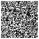 QR code with C S Lawn And Landscape contacts