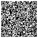 QR code with S R Technologies contacts