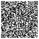 QR code with A Girl-Girl Experience-Escorts contacts