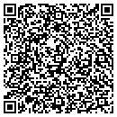 QR code with D & R Machine Company Inc contacts