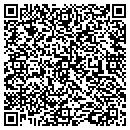 QR code with Zollar Plumbing Service contacts