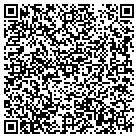 QR code with DALES HAULING contacts