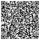 QR code with Chimney Hill Pit Stop contacts