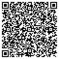 QR code with HMA Corp contacts