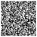 QR code with Heiner Studio contacts
