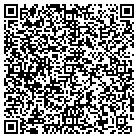 QR code with D C Great Scapes Landscap contacts
