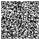 QR code with A Movie Productions contacts