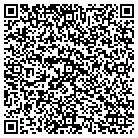 QR code with Marsha Reaves' Studio LLC contacts