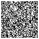 QR code with Sims Siding contacts