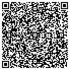 QR code with Mystic Tree Studios contacts