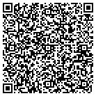 QR code with S & S Precision Siding contacts
