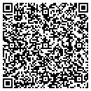 QR code with A & T Mail Center contacts