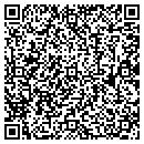 QR code with Transhuehue contacts
