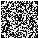 QR code with Corner Exxon contacts